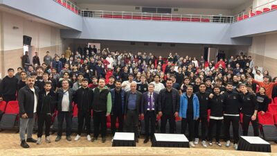 Nesine.com 3. Lig 4. Grup’ta mücadele eden Afyonspor’da yönetim ve