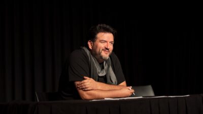 Afyonkarahisar Belediyesi Şehir Tiyatrosu’nun yeni dönem oyuncu seçmeleri yoğun bir