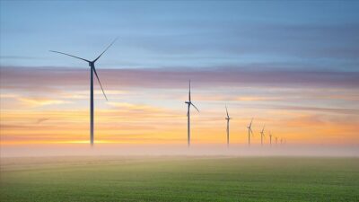 SHURA Enerji Dönüşümü Merkezi Direktörü Alkım Bağ Güllü, Türkiye'nin 2053