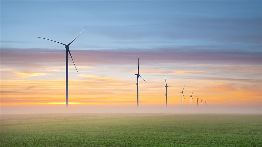 “Sektör dönüşüm yolunda, ancak hızlanmalı” SHURA Enerji Dönüşümü Merkezi Direktörü Alkım Bağ Güllü, Türkiye'nin 2053