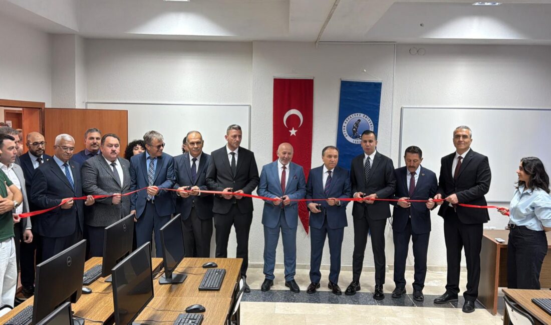 Afyon Kocatepe Üniversitesi’ne bağlı Sinanpaşa Meslek Yüksekokulu, İl Özel İdaresi’nin