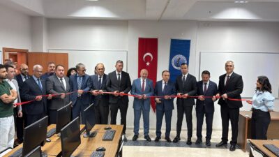 Afyon Kocatepe Üniversitesi’ne bağlı Sinanpaşa Meslek Yüksekokulu, İl Özel İdaresi’nin