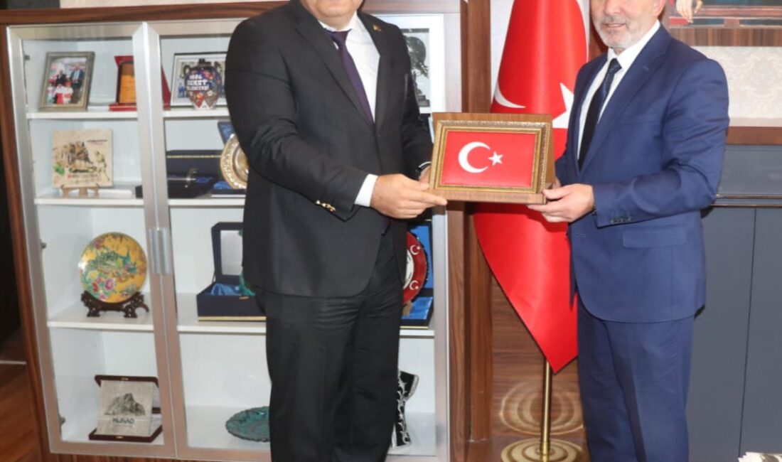 Afyonkarahisar İl Milli Eğitim Müdürü Miraç Sünnetci, İl Genel Meclisi