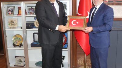 Afyonkarahisar İl Milli Eğitim Müdürü Miraç Sünnetci, İl Genel Meclisi