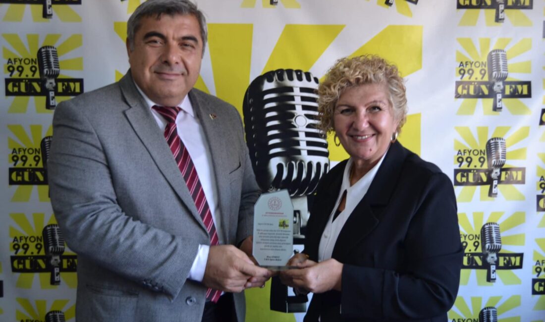   Son üç yılda Afyonkarahisar’ın akademik başarı grafiğinde belirgin bir