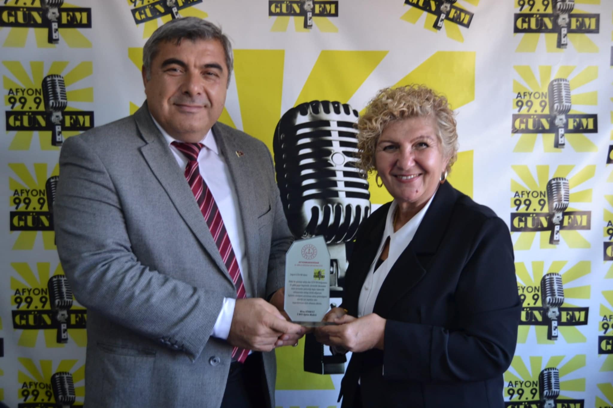   Son üç yılda Afyonkarahisar’ın akademik başarı grafiğinde belirgin bir