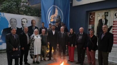 Afyonkarahisar Yazarlar ve Şairler Derneği (AFYAŞAD) üyesi yazar ve şairler