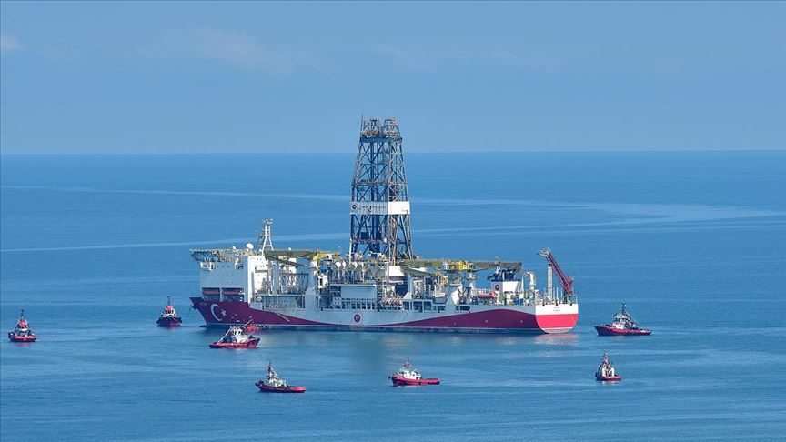 Enerji Piyasası Düzenleme Kurumunun (EPDK) yürüttüğü Doğal Gaz Piyasası Kanunu'nda