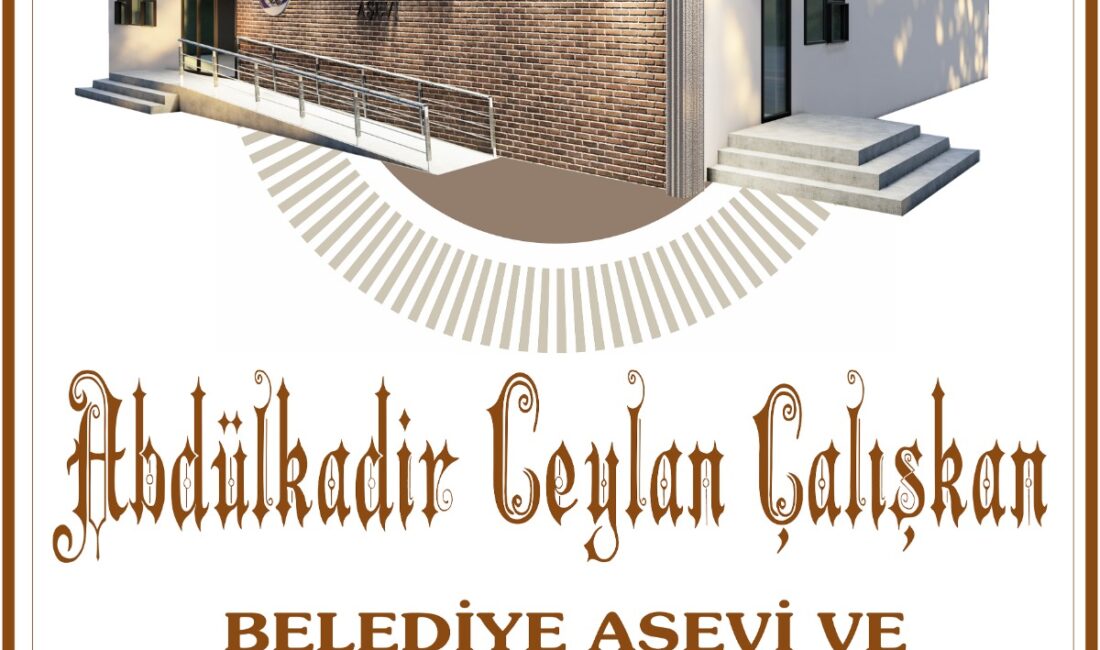 Emirdağ Belediyesi, sosyal hizmetlerdeki vizyonunu yeni projelerle genişletiyor. Belediye Başkanı