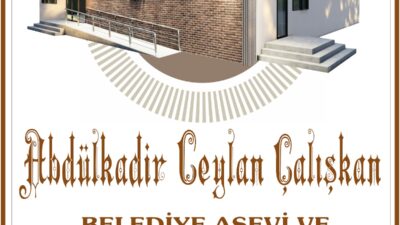 Emirdağ Belediyesi, sosyal hizmetlerdeki vizyonunu yeni projelerle genişletiyor. Belediye Başkanı