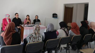 Afyonkarahisar Sağlık Bilimleri Üniversitesi (AFSÜ) Bebek Dostu Hastane Komitesi, 1-7