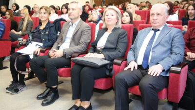 Afyon Kocatepe Üniversitesi (AKÜ) İktisadi ve İdari Bilimler Fakültesi (İİBF)