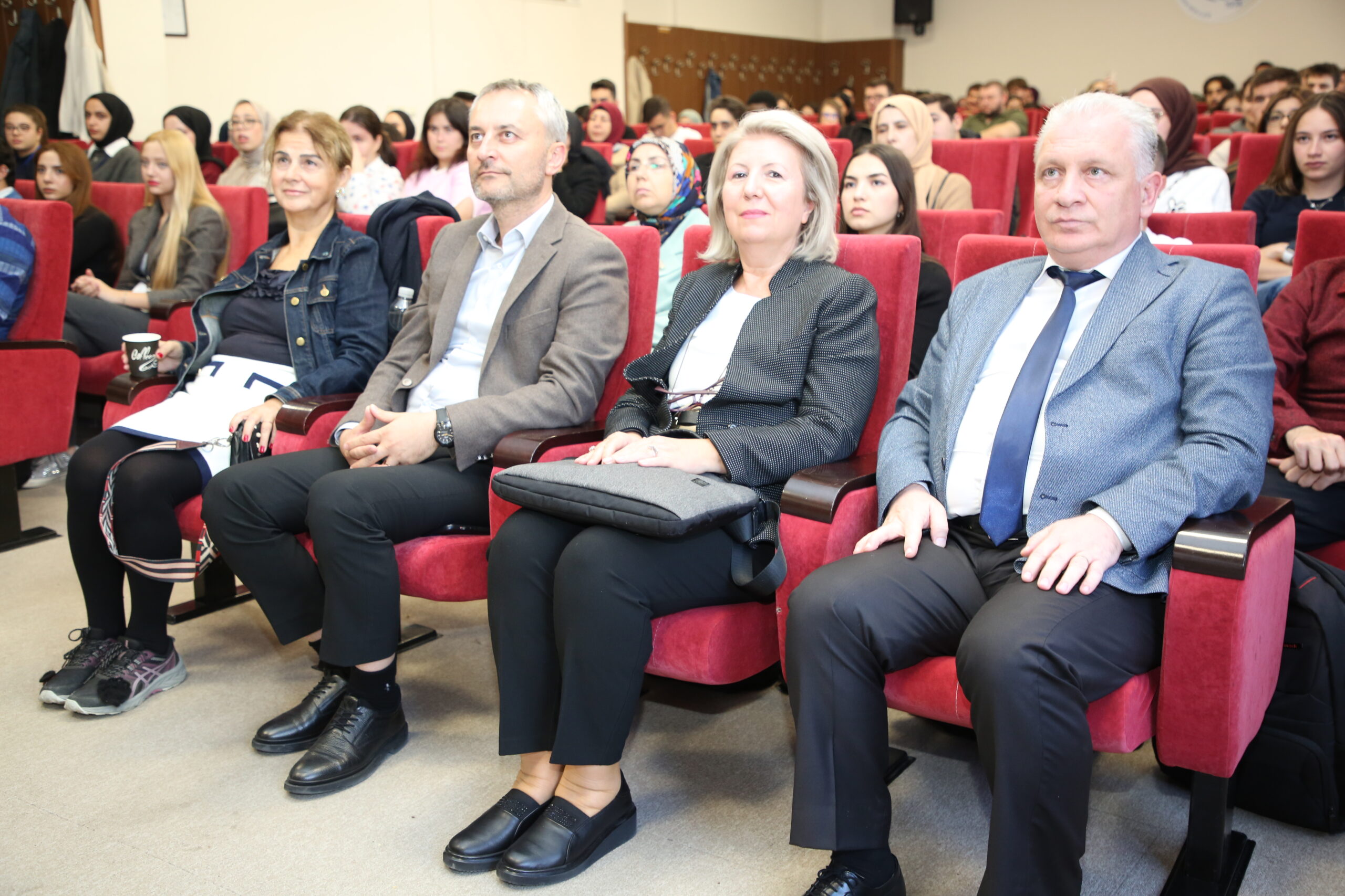Afyon Kocatepe Üniversitesi (AKÜ) İktisadi ve İdari Bilimler Fakültesi (İİBF)