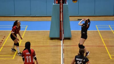 Afyonkarahisar Gençlik ve Spor İl Müdürlüğü tarafından düzenlenen Okul Sporları