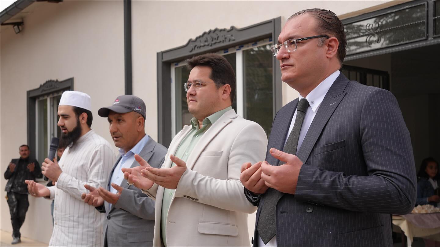  Yıllardır atıl durumda bulunan Taşağıl Düğün Salonu, yapılan kapsamlı çalışmaların