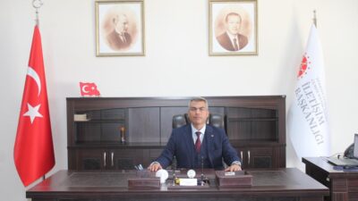 Cumhurbaşkanlığı İletişim Başkanlığı Afyonkarahisar Bölge Müdürü Uğur Ülgen, Gazete3.com.tr'nin kuruluş