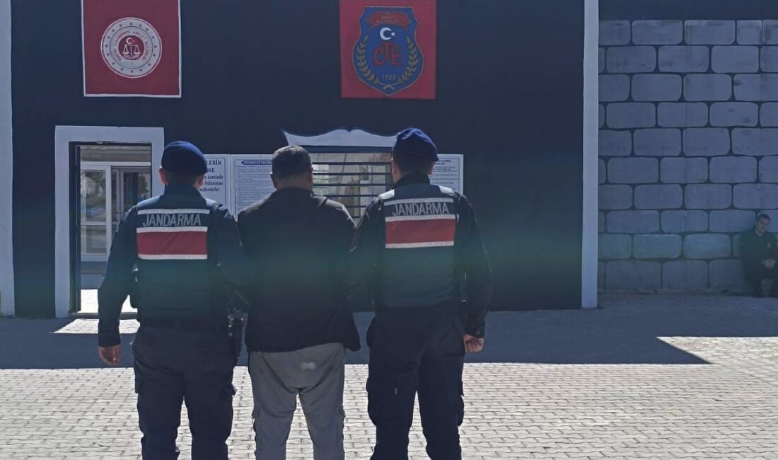 Afyonkarahisar İl Jandarma Komutanlığı ekipleri, aranan şahısların yakalanmasına yönelik çalışmalarını