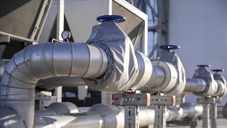 Türkiye’nin doğalgaz ithalatı, Temmuz 2025’te geçen yılın aynı ayına göre