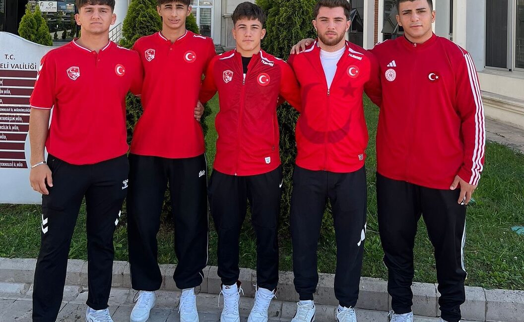 07-12 Ekim 2025 tarihleri arasında Romanya’nın Cluj-Napoca kentinde düzenlenecek olan