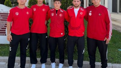 07-12 Ekim 2025 tarihleri arasında Romanya’nın Cluj-Napoca kentinde düzenlenecek olan