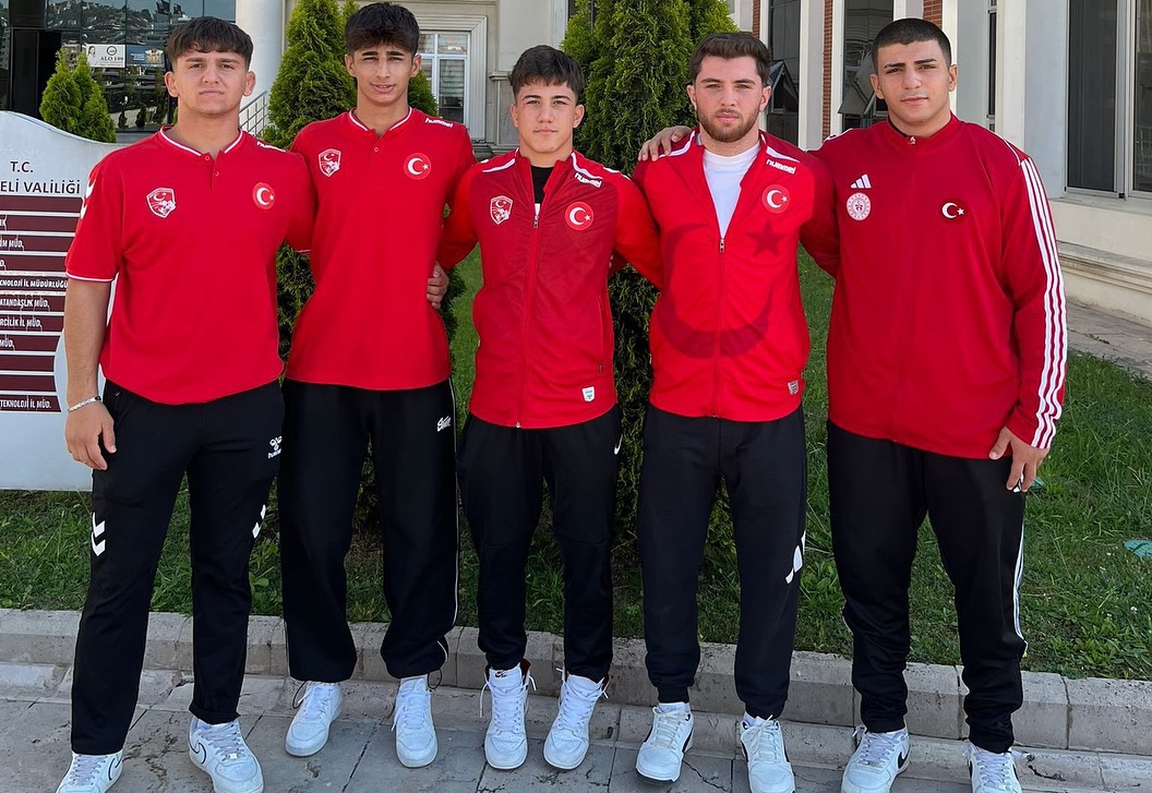 07-12 Ekim 2025 tarihleri arasında Romanya’nın Cluj-Napoca kentinde düzenlenecek olan