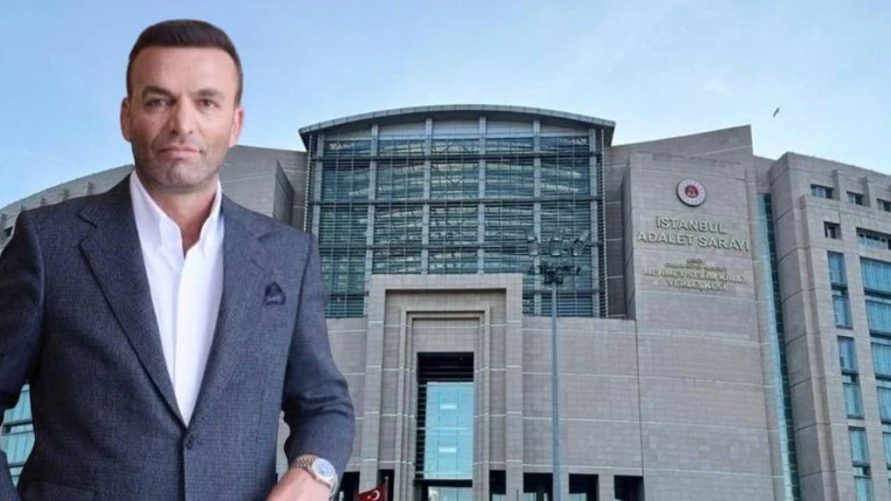 İstanbul Cumhuriyet Başsavcılığı'nca yürütülen İstanbul Büyükşehir Belediyesi (İBB) yolsuzluk soruşturmasında,