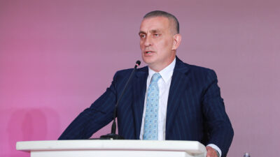 TFF Başkanı İbrahim Hacıosmanoğlu: "Profesyonel liglerde 571 aktif hakemin 371'inin