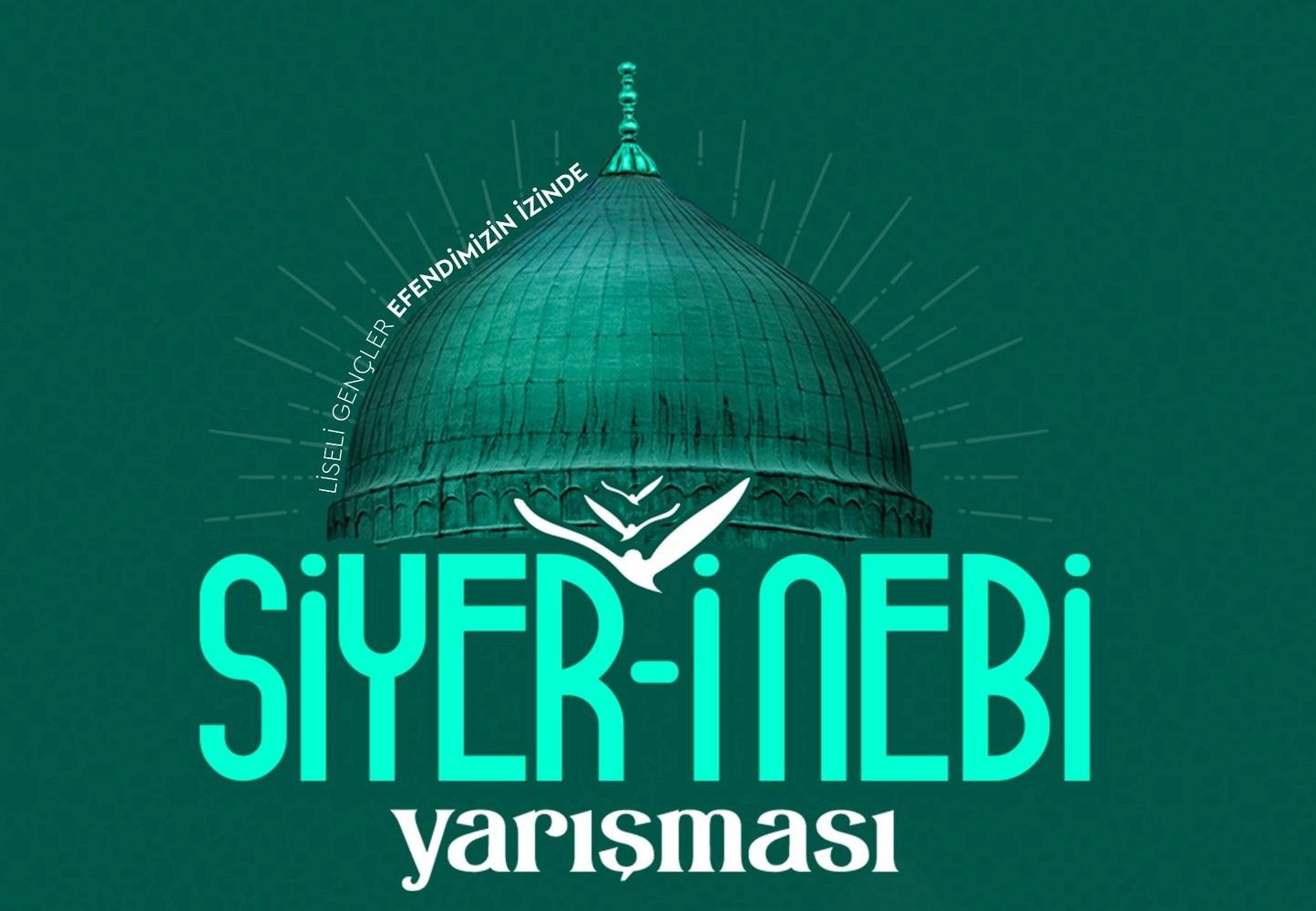 Anadolu Gençlik Derneği (AGD) tarafından her sene düzenlenen “Liseli Gençler