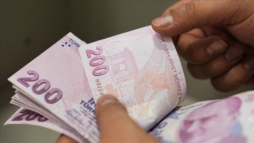 BES havuzunda fon büyüklüğü 2 trilyon lira Bireysel Emeklilik Sistemi (BES) ve Otomatik Katılım Sistemi'ndeki (OKS) devlet