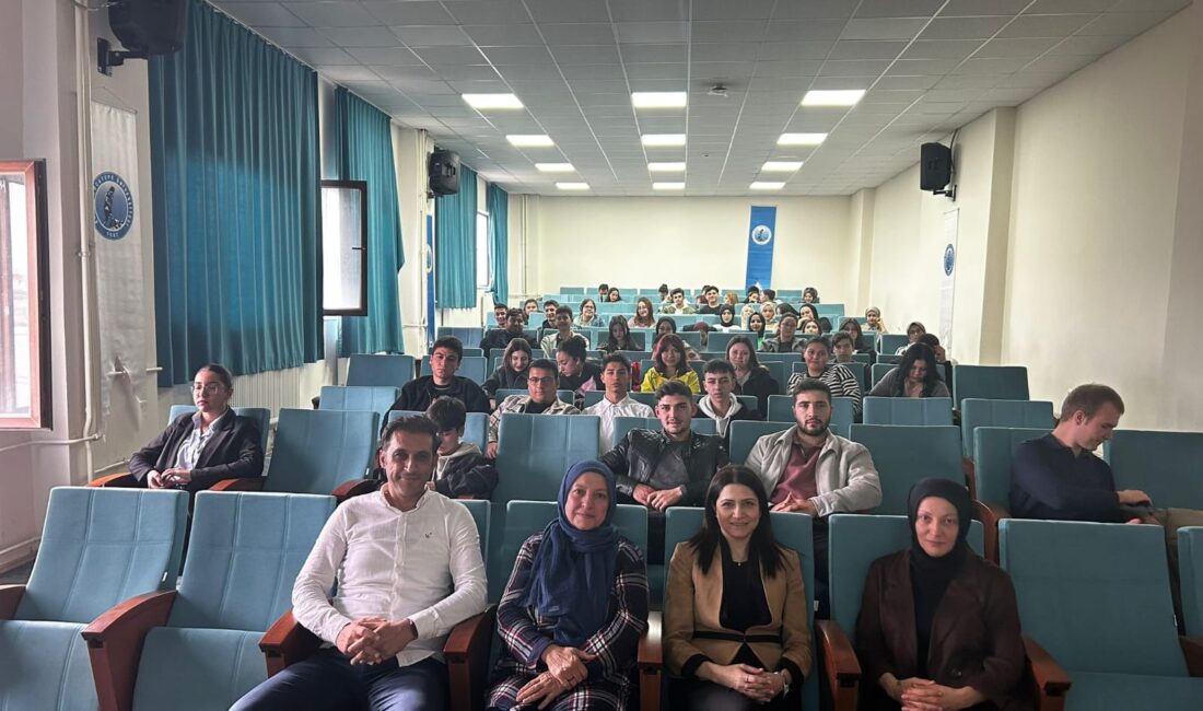 Afyon Kocatepe Üniversitesi (AKÜ) Afyon Meslek Yüksekokulunun (MYO) 50. yıl