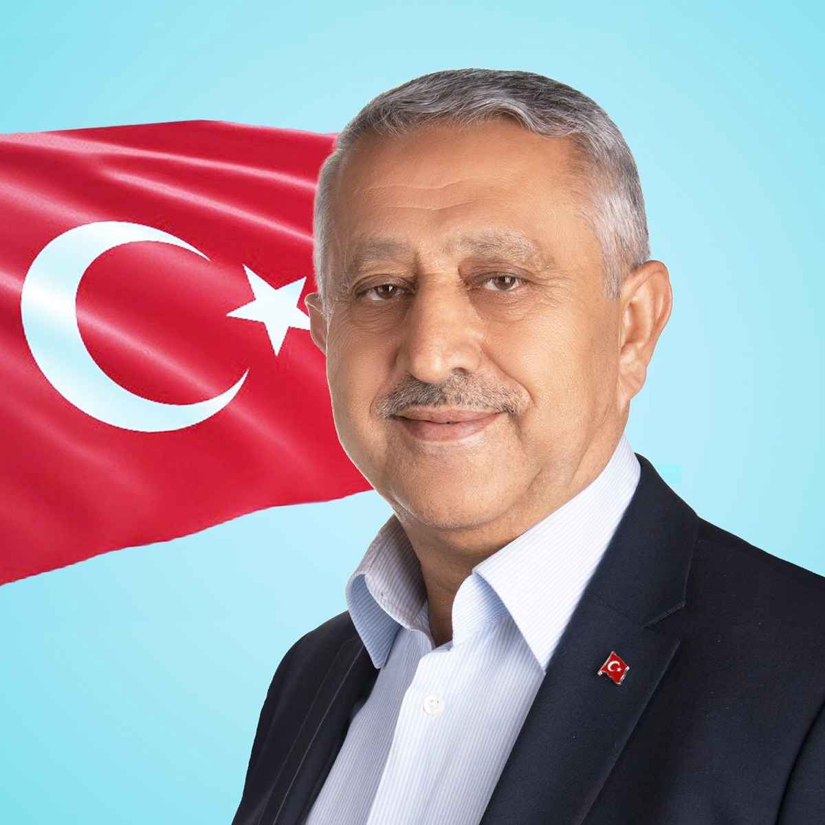 Afyonkarahisar Belediyesi önceki dönem başkanı AK Partili Mehmet Zeybek, Belediye