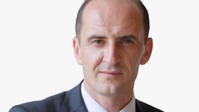 Afyon Gazeteciler Cemiyeti’nde görev değişikliği yaşandı. Cemiyet Başkan Yardımcısı Yasin