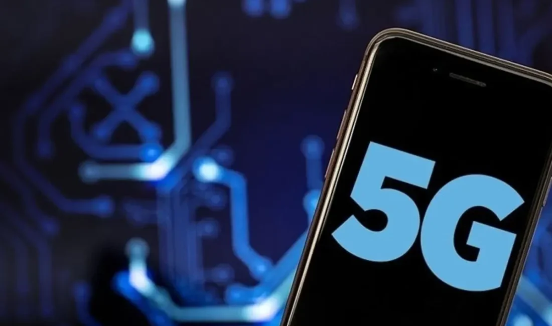 Türkiye’nin iletişim altyapısını güçlendirecek 5G teknolojisi için düzenlenen ihale sonuçlandı.