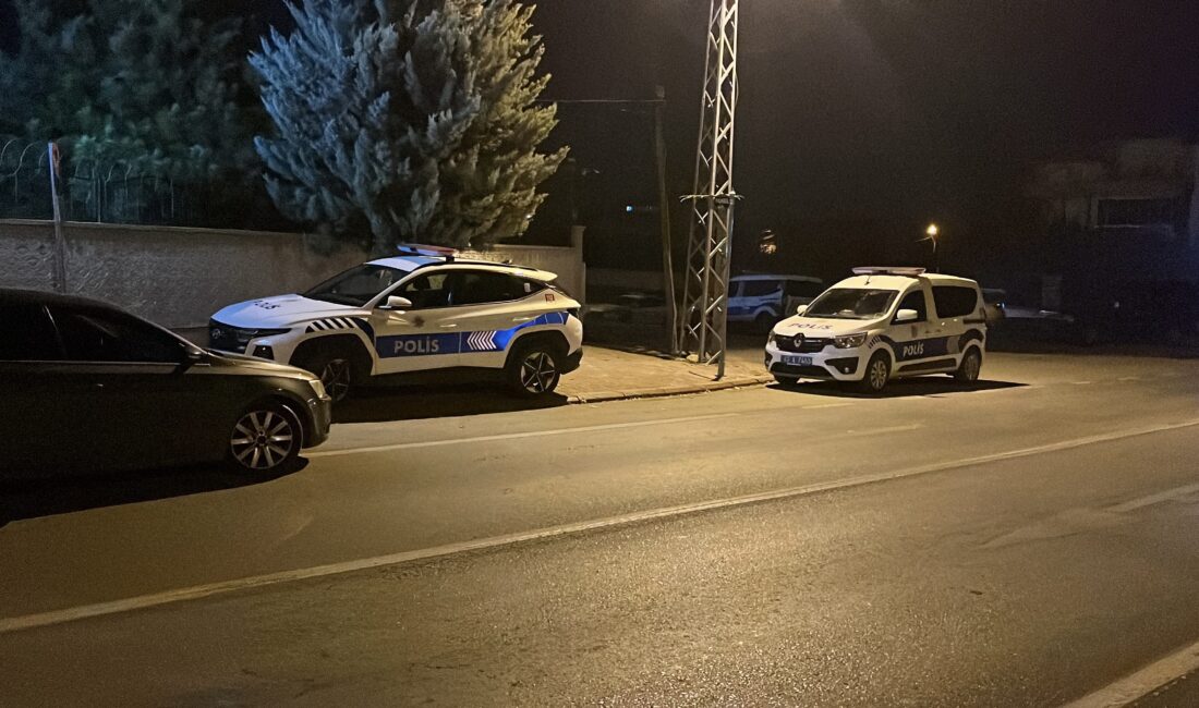  Konya'da aralarında husumet bulunan şahıs tarafından sırtından bıçaklanan genç hayatını