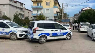 Kocaeli'de Evlilik hazırlığı yapan kızının düğününe gitmek isteyen anne, eşi