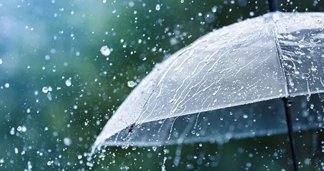 Meteoroloji Genel Müdürlüğü ve İçişleri Bakanlığı'ndan sabah saatlerinde peş peşe
