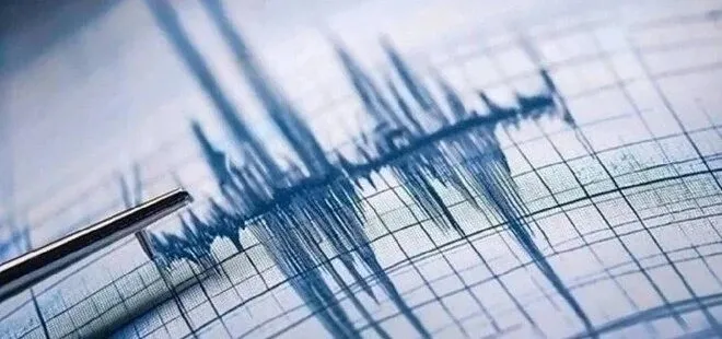 Son Dakika! 4.2 Büyüklüğünde deprem meydana geldi Balıkesir Sındırgı ilçesinde 6.1 büyüklüğündeki ana depremin ardından artçı sarsıntılar