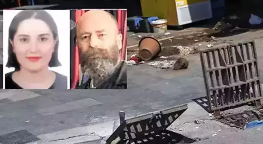 12 Temmuz’da İzmir’in Konak ilçesinde başlayan sağanak yağış, şehrin pek