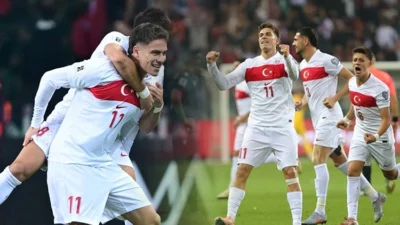 A Milli Futbol Takımı, 2026 Dünya Kupası elemeleri kapsamında Gürcistan’ı