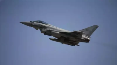 Son dönemde Türkiye ile Avrupa ülkeleri arasında savunma işbirliği gündemde.