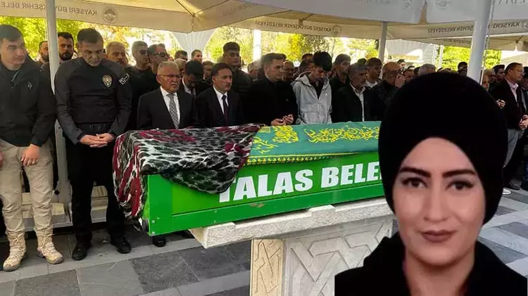 Üniversite öğrencisi eski eşi tarafından öldürüldü Kayseri’de Erciyes Üniversitesi öğrencisi Meliha Keskin, boşandığı eşi Ferhat Karakaya