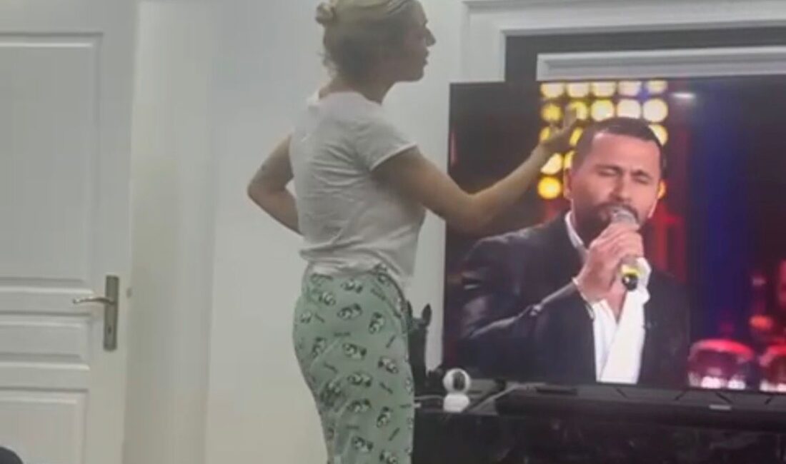 Şarkıcı Güllü’nün 6’ncı kattan düşerek hayatını kaybettiği olayla ilgili soruşturma