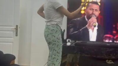 Şarkıcı Güllü’nün 6’ncı kattan düşerek hayatını kaybettiği olayla ilgili soruşturma