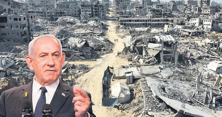 10 Ekim'de yürürlüğe giren ateşkes anlaşmasına rağmen İsrail ordusu, Gazze'nin
