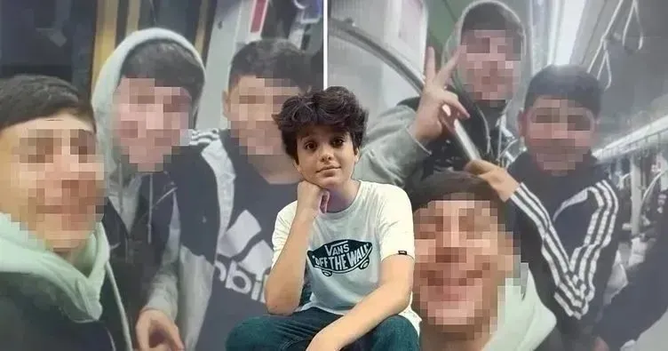 İstanbul Kadıköy'de bıçaklanarak öldürülen 15 yaşındaki Mattia Ahmet Minguzzi'nin davasında,