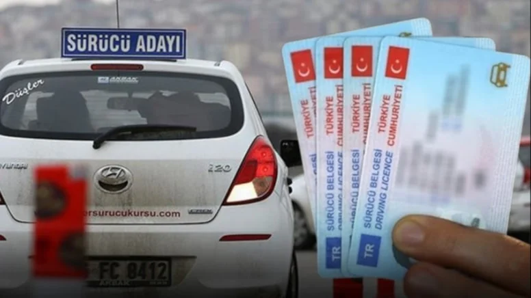 İçişleri Bakanı Ali Yerlikaya, 1 Ocak 2026’da yürürlüğe girecek 36