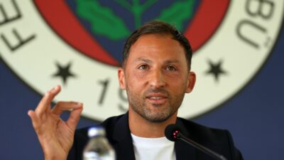 Ana Sayfa › Spor › Tedesco’dan flaş açıklamalar: “Öz güven,