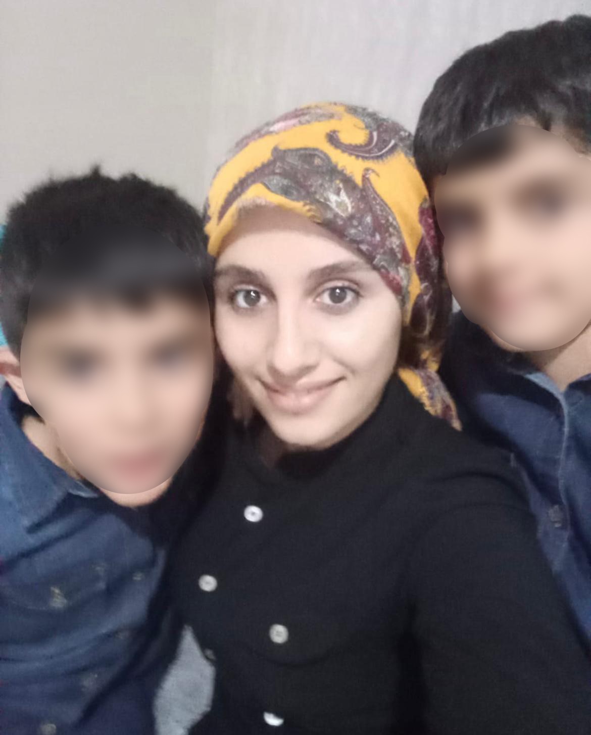 İstanbul Çekmeköy’de boşanma aşamasındaki Suzan Elik, eski eşi Yunus E.
