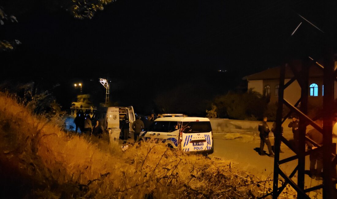 Kayseri’nin Hacılar ilçesinde Fahri B. ve eşi Gülhanım B., Beğendik