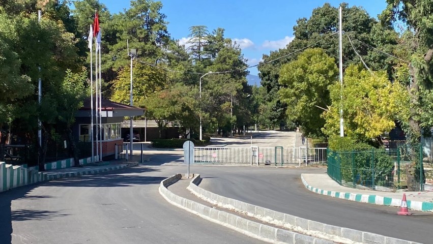 Burdur Şeker Fabrikası'nda ikinci zehirlenme vakası yaşandı. 4 işçi, karbonmonoksit